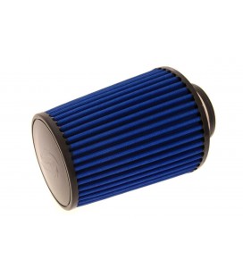 Air filter SIMOTA JAU-X02201-11 80-89mm Blue