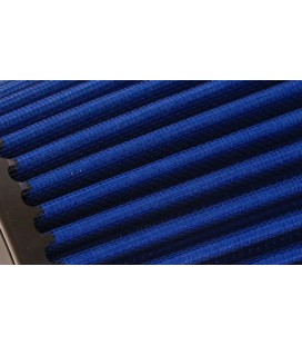 Air filter SIMOTA JAU-X02201-11 80-89mm Blue