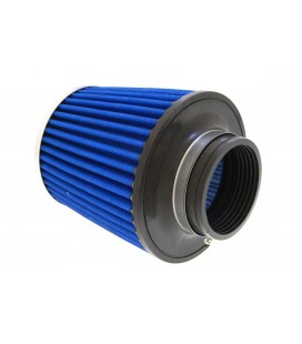 Air filter SIMOTA JAU-X02202-06 80-89mm Blue