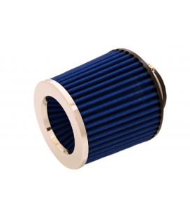 Air filter SIMOTA JAU-X02203-05 80-89mm Blue