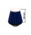 Air filter SIMOTA JAU-X02208-05 101mm Blue