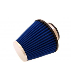 Air filter SIMOTA JAU-X02208-05 101mm Blue