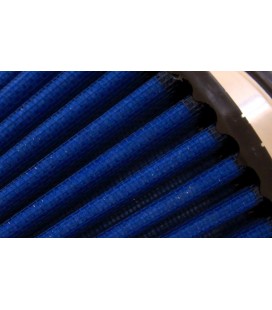 Air filter SIMOTA JAU-X02208-05 101mm Blue