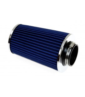 Air filter SIMOTA JAUWS-022A 84mm Blue