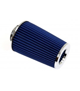 Air filter SIMOTA JAUWS-022A 84mm Blue