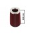 Air filter SIMOTA JAUWS-022A 84mm Red