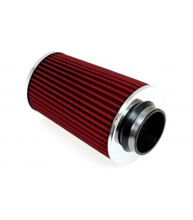 Air filter SIMOTA JAUWS-022A 84mm Red