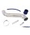 AIR INTAKE Honda Accord 1.82.02.22.3 90-02 Blue PP-53134
