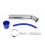 AIR INTAKE Honda Civic 1.5 1.6 92-95 Blue PP-53125