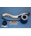 Oro įsiurbimo komplektas HONDA CIVIC CRX 1.5 1.6 88-91