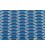 ALUMINIUM MESH GRILL HONEY COMB SILVER 120 40cm