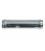 Aluminium pipe 0deg 25mm 10cm
