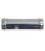 Aluminium pipe 0deg 35mm 10cm