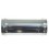 Aluminium pipe 0deg 45mm 10cm