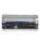 Aluminium pipe 0deg 51mm 10cm