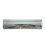 Aluminium pipe 0deg 63mm 20cm