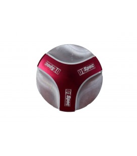 Aluminum oil cap Honda Nissan Suzuki Red