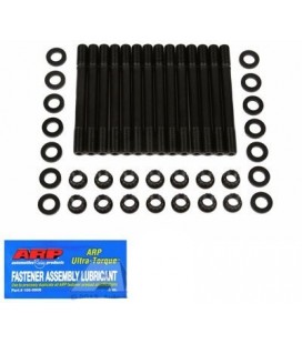 ARP BMW E46 M3S54 12pt Head Stud Kit-ARP2000