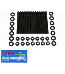 ARP BMW M50B25 2.5L 6-cylinder 12pt Head Stud Kit-ARP2000