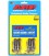 ARP General repl. steel rod bolt(ARP2000) 38"x1.500"(8pcs)