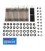 ARP Head Stud Kit 5.7L LS6 2001-2007 234-4314