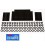 ARP galvos smeigių komplektas Chevrolet Caprice 4.3-6.6L 12 taškų 55-01 234-4301