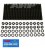 ARP Head Stud Kit Dodge Viper 8.0L 1996-2003 (24 studs - 12˝ x 5.310˝) 247-4201