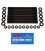 ARP galvos smeigių komplektas Ford Ecoboost 2.3L 140 12pt 15-16 151-4301