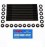 ARP Head Stud Kit Nissan 200SX 2.0L SR20DETRN14 89-01 202-4303