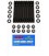 ARP Head Stud Kit Nissan 200SX Sunny CA1618DEDET 87-94 202-4702