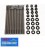 ARP Head Stud Kit Subaru Impreza EJ2225 SOHC w12-Point Nuts (UCut Studs) 99-08 260-4702