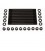 ARP galvos smeigių komplektas Toyota Hilux 22R 81-95 203-4201