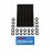 ARP Head Stud Kit Volkswagen GolfJetta 1.8 2.0L 16V w12-Point Nuts 83-93 204-4204