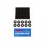 ARP pagrindinės variklio smeigės BMW 1.5L-2.0L (M10) & 2.3L (S14) 88-91 201-5001
