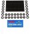 ARP Main Stud Kit NissanDatsun L24, L26, L28 70-83 202-5406