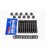 ARP Main Stud Kit Toyota Corolla MR2 1.6 2.0L (4AGE3SFE) DOHC, 2-Bolt Main 203-5403