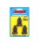 ARP Pressure Plate Bolt Kit Honda 2.0 2.3L B20A5B4H23A1 91-98 High Performance 108-2202