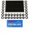 ARP VW VR6 2.8L+2.9L+3.2L Main Stud Kit