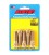 ARP Wheel Stud Kit M12x1.5 44mm (5pcs) 100-7727