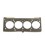 Athena Head Gasket Fiat Coupe Lancia Delta 2.0 86MM 0,65MM