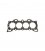 Athena Head Gasket Honda D13B D15B D16A D16Z 79MM 0,85MM