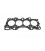 Athena galvos tarpinė Honda Integra B18C 82MM 0,85MM