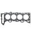 Athena galvos tarpinė Nissan 180SX 200SX SR20DE SR20DET 87,5MM 1,5MM