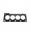 Athena galvos tarpinė Renault Clio Megane F4P F4R 84,5MM 0,85MM