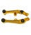 Balance levelers front Nissan 350Z, Infiniti Gold