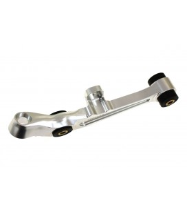 Balance levelers front Nissan 350Z, Infiniti Silver