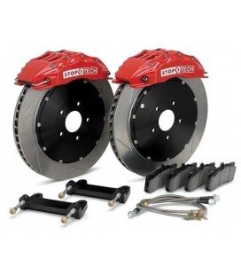 Big Brake Kit FRONT - 82.335.6800