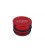 Block Breather Plug Epman Honda Red