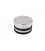 Block Breather Plug Epman Honda Silver