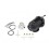 BLOW OFF Epman HKS SQV3 Black Replica